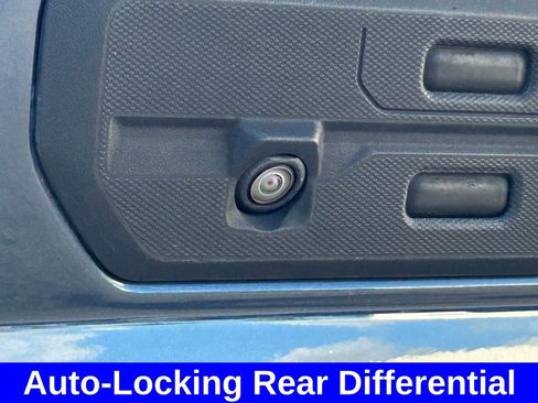 Used 2022 Chevrolet Silverado 1500 Custom Trail Boss w/ Safety Confidence Package image 24