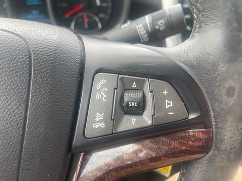 Used 2013 Chevrolet Malibu LT FWD image 21