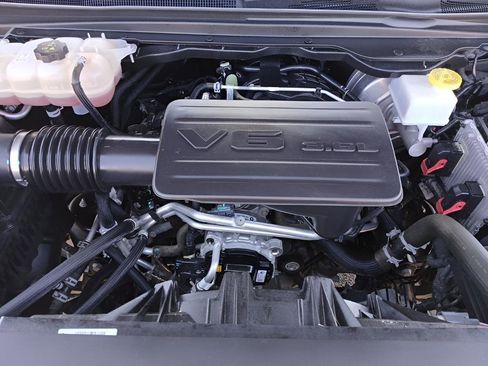 Used 2022 RAM 1500 Big Horn AWD/4WD image 27