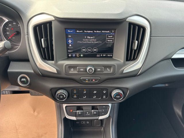 Used 2024 GMC Terrain SLE FWD image 14
