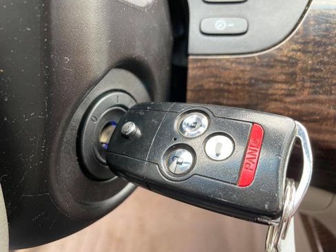 Used 2011 Acura MDX image 46