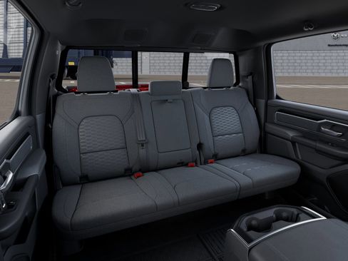 New 2026 RAM 1500 4x4 Crew Cab image 22