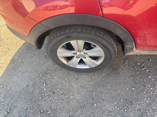 Used 2011 Kia Sportage LX w/ Convenience Pkg AWD/4WD image 13