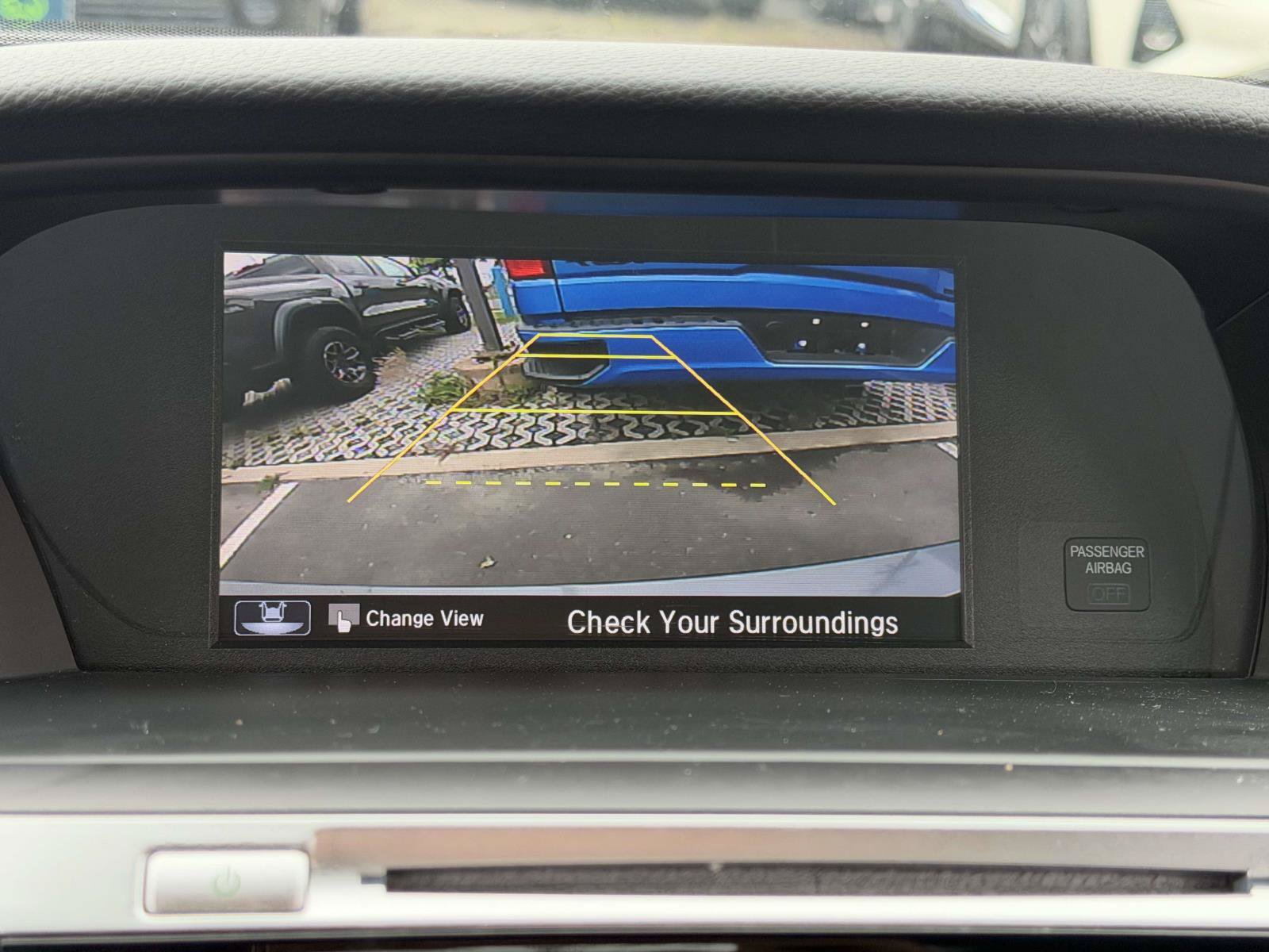 Used 2016 Honda Accord EX image 24