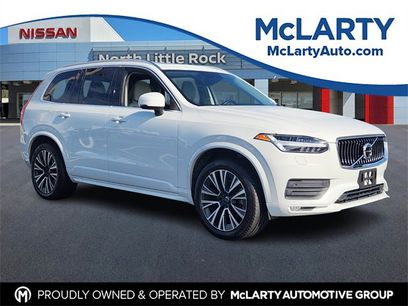 Used 2020 Volvo XC90 T6 Momentum