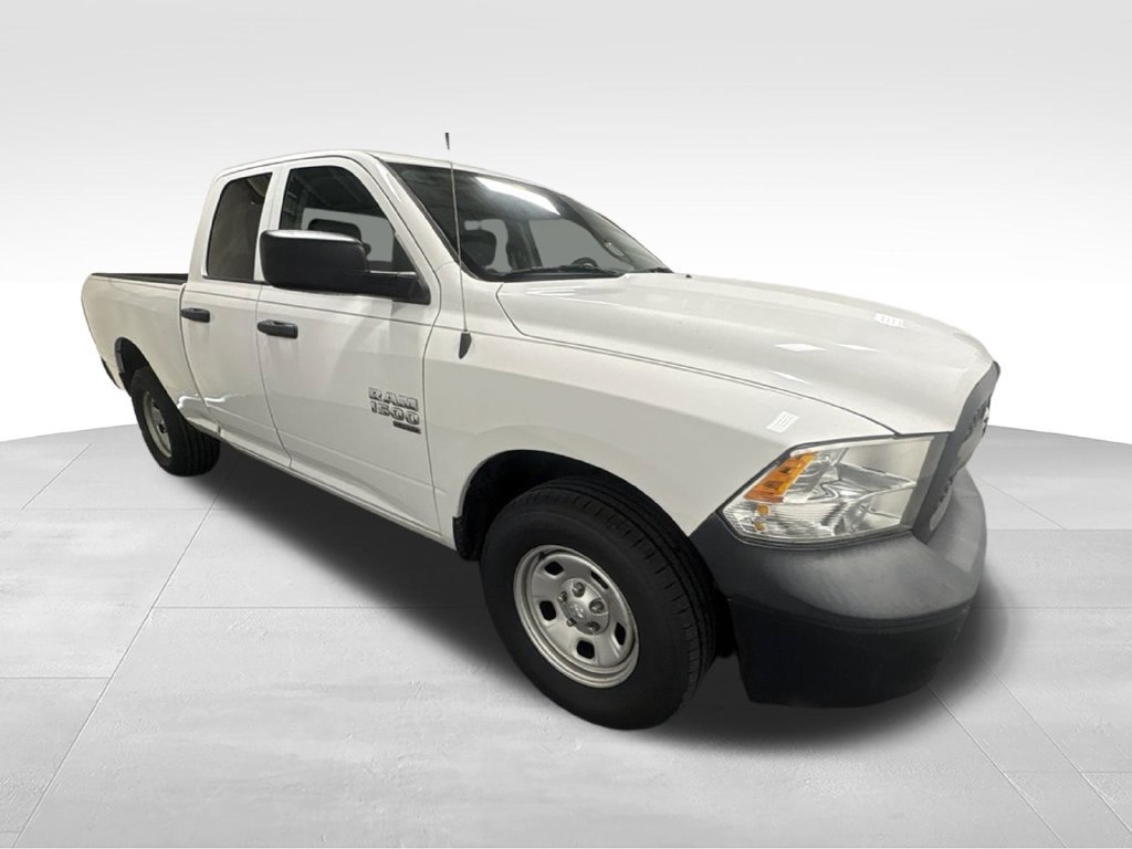Used 2019 RAM 1500 Tradesman RWD image 8