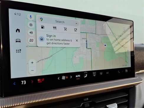 Used 2025 Ford Explorer Active w/ Active Comfort Package image 18