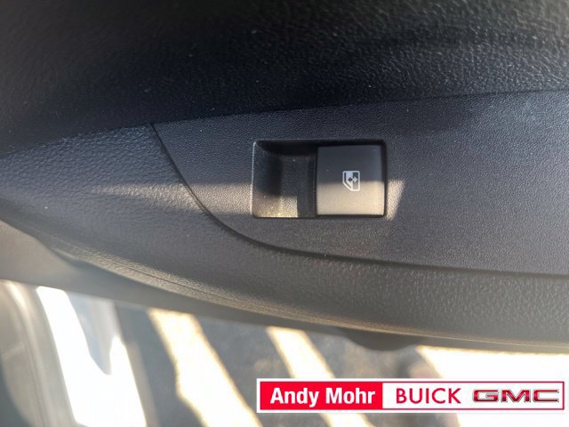 Used 2016 GMC Terrain SLE FWD image 34
