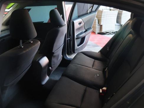 Used 2015 Honda Accord LX image 22