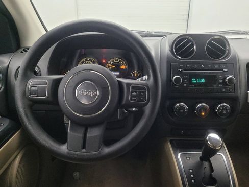 Used 2016 Jeep Compass Sport w/ Power Value Group image 22
