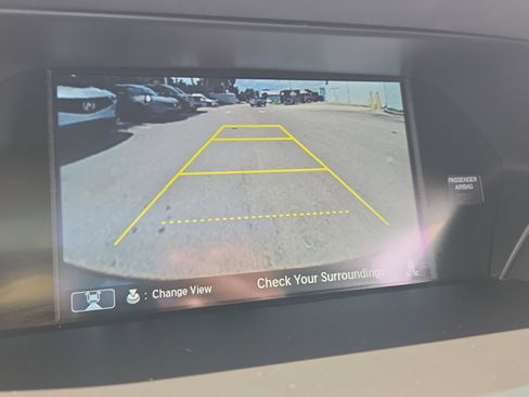 Used 2016 Acura ILX FWD image 30