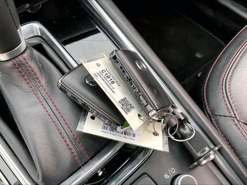 Used 2024 MAZDA CX-5 2.5 Turbo image 13