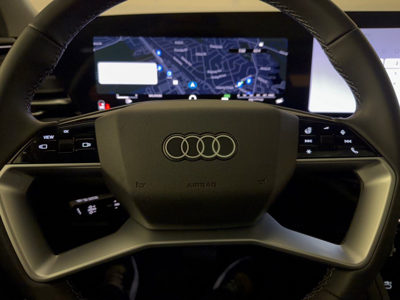 Certified 2026 Audi Q5 Premium AWD/4WD image 10