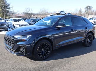 Used 2024 Audi SQ8 Prestige w/ Prestige Package video 1