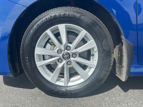 Certified 2026 Toyota Camry LE w/ Preferred Package 2 (TMS) FWD image 13