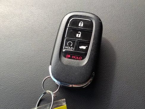 Used 2024 Honda HR-V Sport image 28