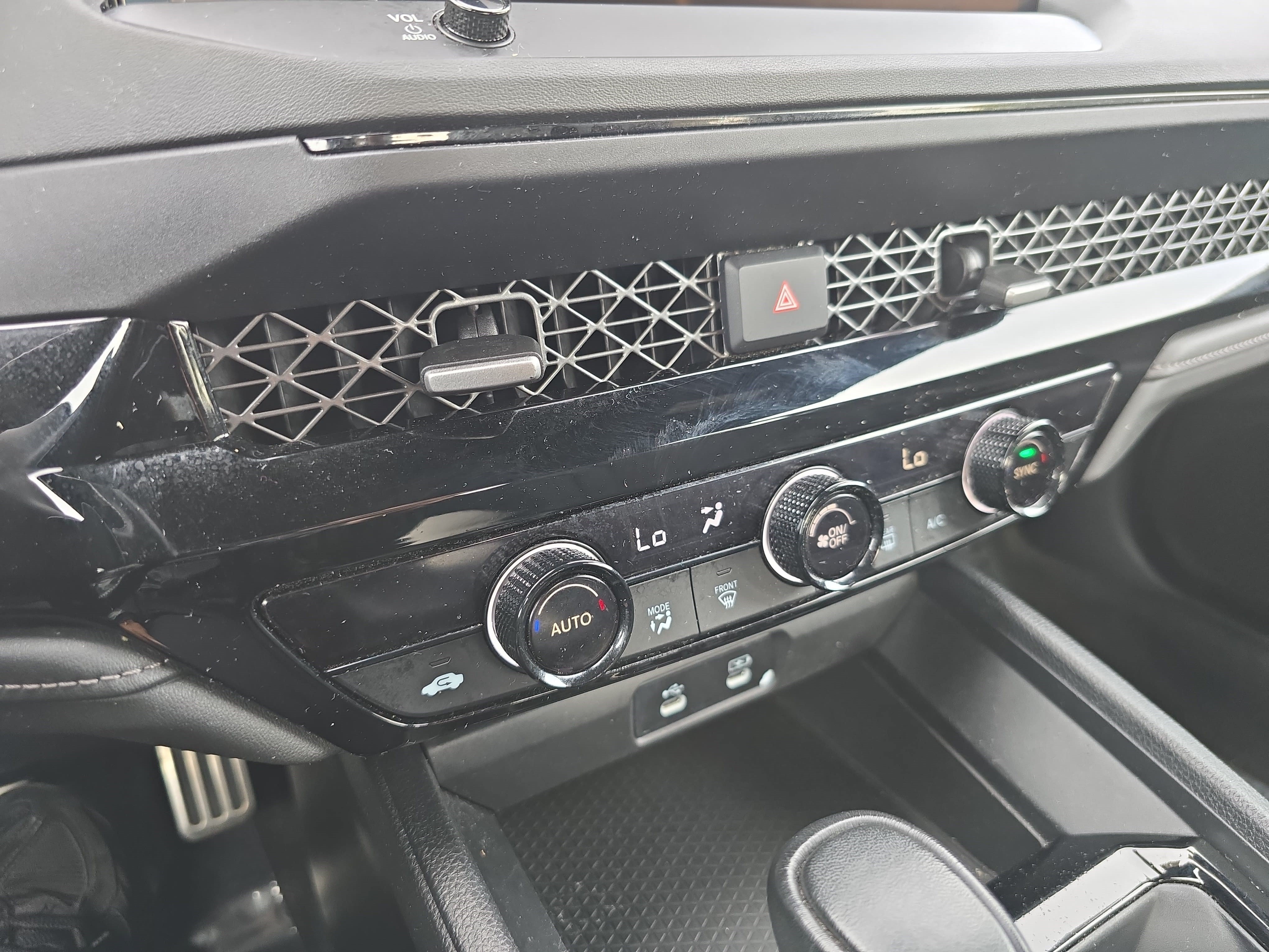 Used 2024 Honda Accord Sport image 22