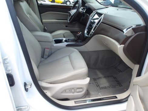Used 2016 Cadillac SRX Performance FWD image 10