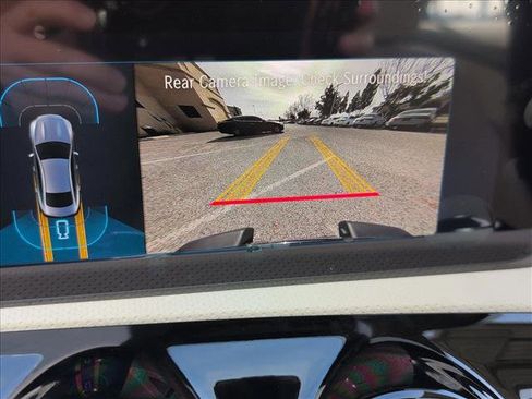 New 2026 Mercedes-Benz CLA 250 image 13