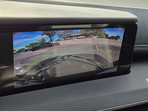 New 2026 Nissan Murano SV AWD/4WD image 13