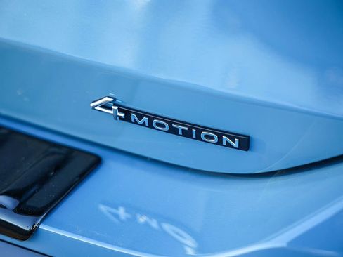 New 2026 Volkswagen Tiguan SEL R-Line image 14