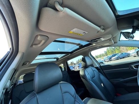 Used 2024 Kia Sorento X-Line EX image 27