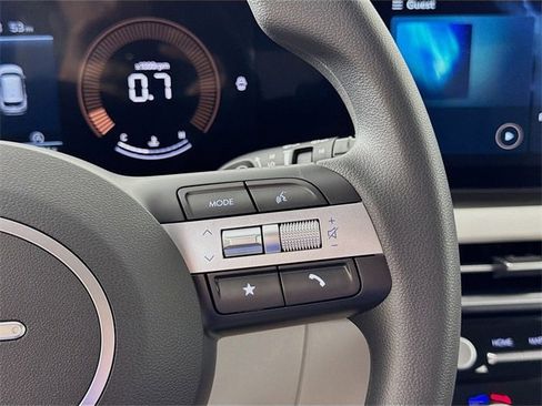 Used 2025 Hyundai Tucson SEL image 18