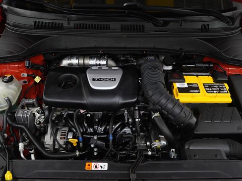 Used 2020 Hyundai Kona Ultimate image 33