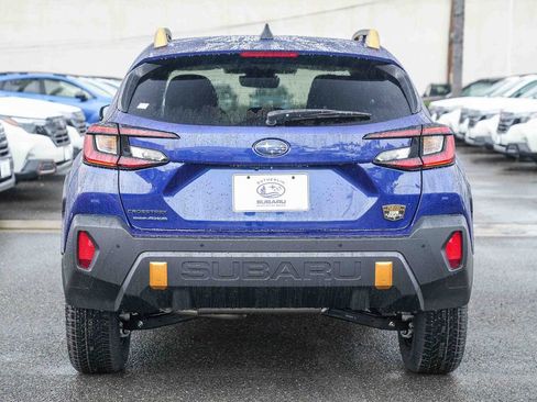 New 2026 Subaru Crosstrek 2.5i Wilderness image 5