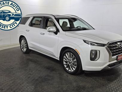 Used 2020 Hyundai Palisade Limited