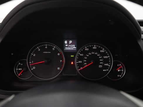 Used 2013 Subaru Outback 2.5i Premium AWD/4WD image 29