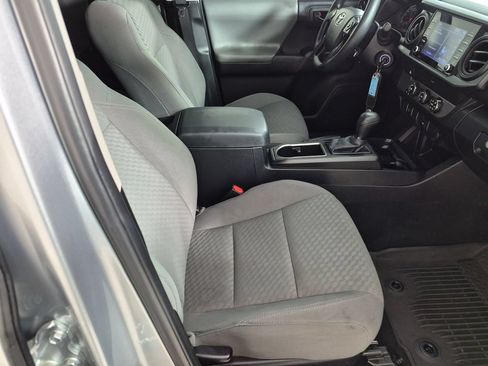 Used 2023 Toyota Tacoma SR w/ SR Convenience Package RWD image 27