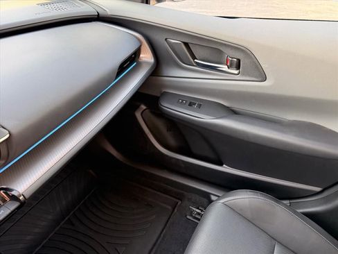 Used 2024 Toyota Prius Limited w/ Limited Premium Package image 16