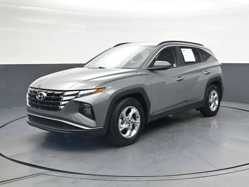 Used 2024 Hyundai Tucson SEL FWD image 13