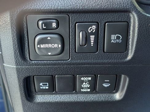 Used 2023 Toyota 4Runner TRD Off-Road Premium w/ Off Road Premium Plus Package image 24