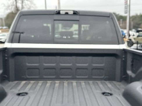 New 2026 RAM 2500 Limited image 21