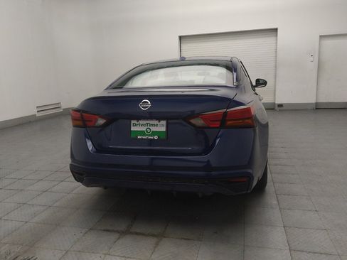 Used 2020 Nissan Altima 2.5 S FWD image 7