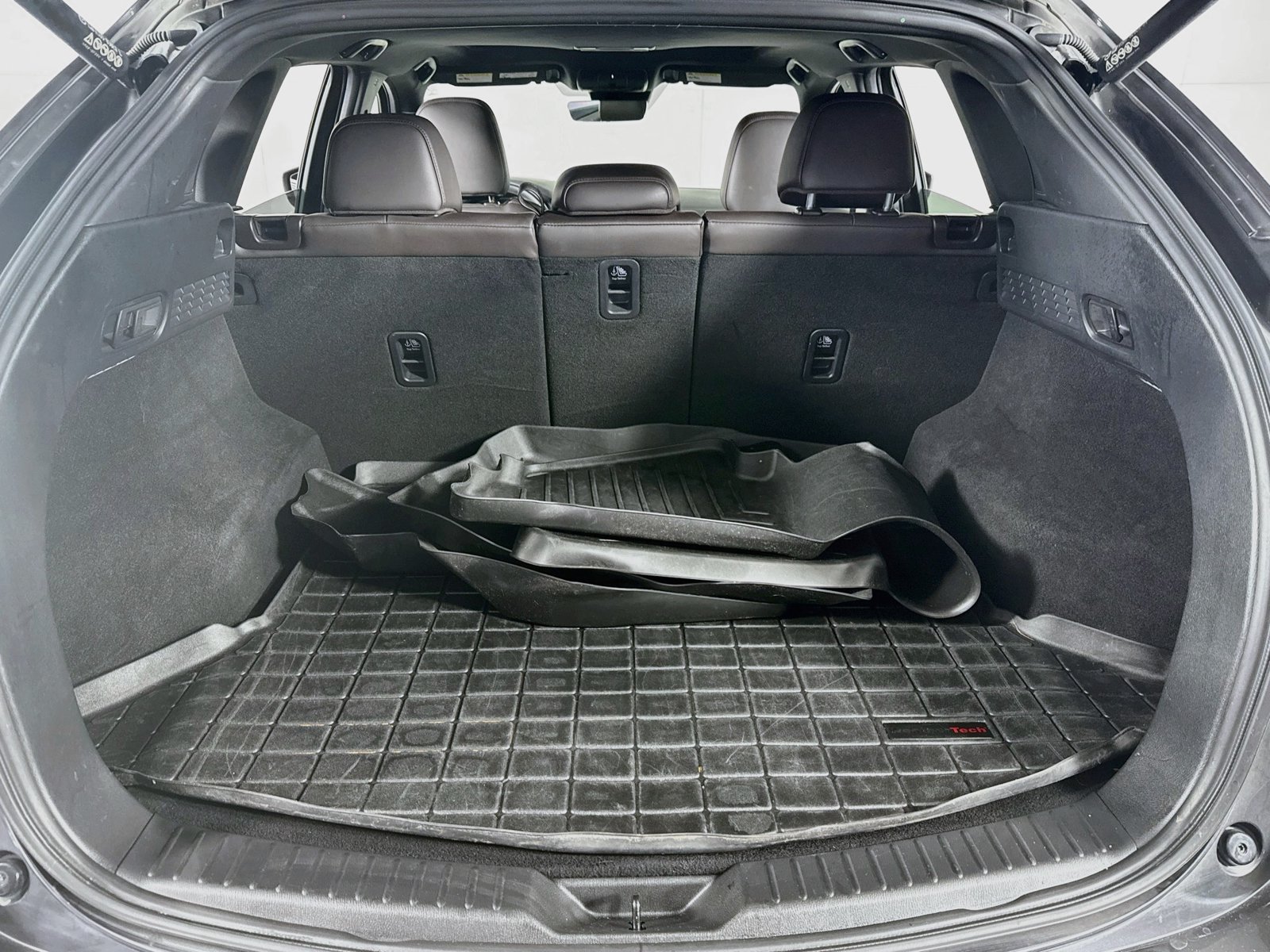 Used 2023 MAZDA CX-5 Signature AWD/4WD image 20
