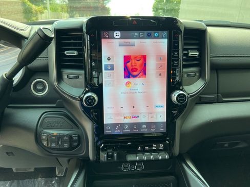 New 2026 RAM 2500 Power Wagon image 17