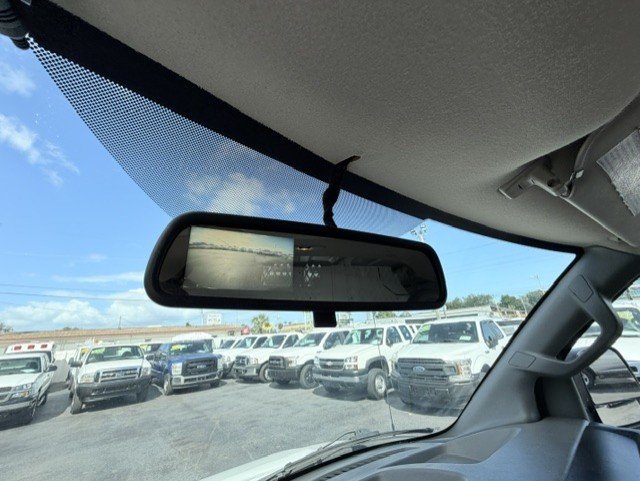 Used 2019 Chevrolet Express 2500 Extended w/ Driver Convenience Package RWD image 14