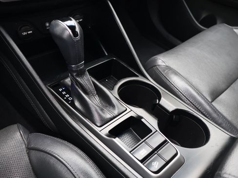 Used 2016 Hyundai Tucson Limited image 24