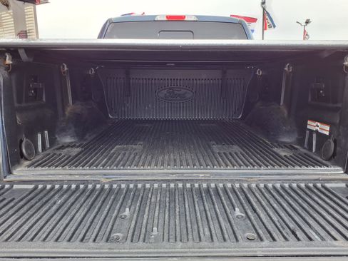 Used 2016 Ford F150 Lariat w/ Equipment Group 502A Luxury image 22