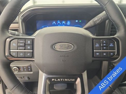 New 2026 Ford F250 Platinum AWD/4WD image 39