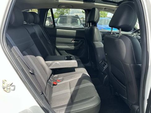 Used 2025 MAZDA CX-50 AWD 2.5 S w/ Premium Package image 11