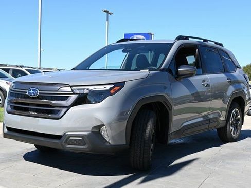 New 2026 Subaru Forester Premium image 7