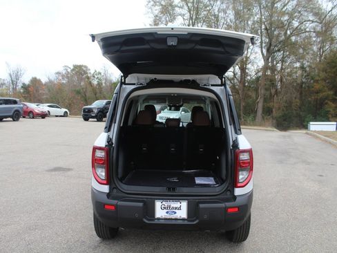 New 2025 Ford Bronco Sport Outer Banks w/ Outer Banks Tech Package+ image 16