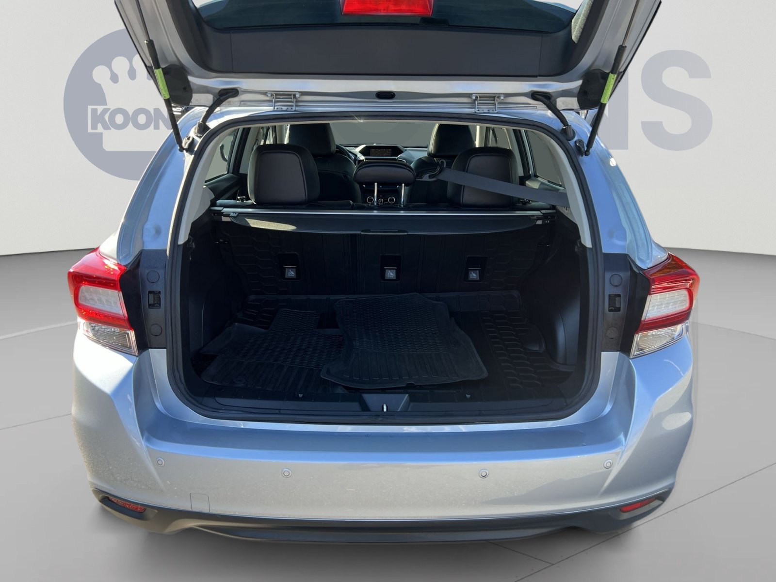 Used 2018 Subaru Impreza 2.0i Limited AWD/4WD image 25