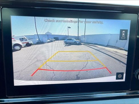 Used 2022 Kia K5 LX image 25