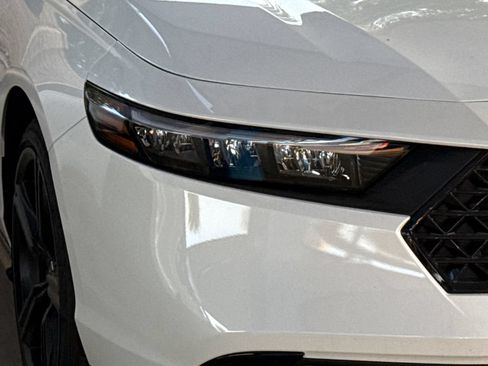 Used 2026 Honda Accord Sport image 4
