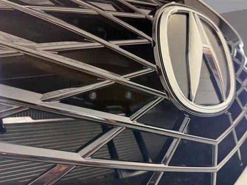 New 2026 Acura ADX AWD image 11